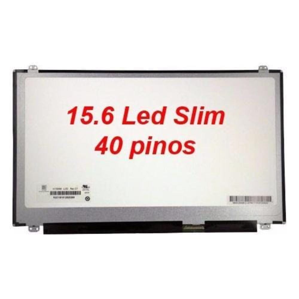 Laptop 15.6-inch Paper LED Display - 40 Pin Video connector Onezeros.in