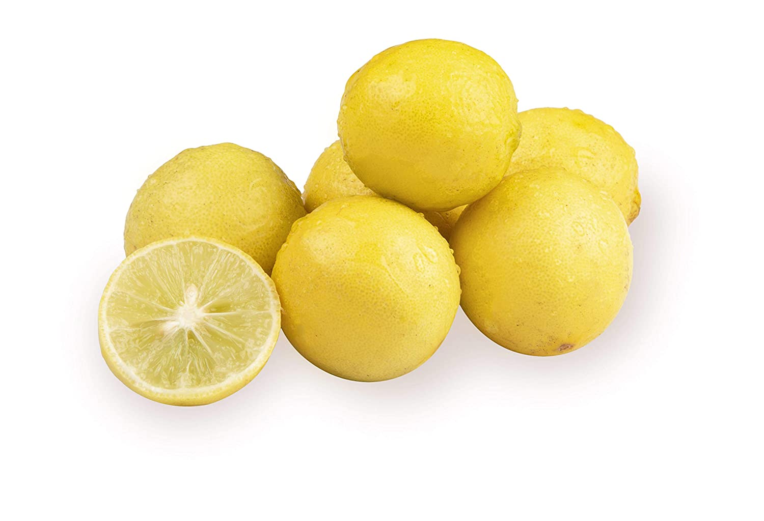 Lemons 500 grams Onezeros.in