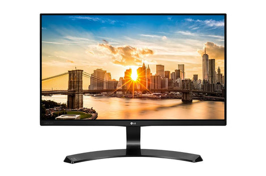 LG 22MP68VQ-P (22) Full-HD IPS Monitor LG