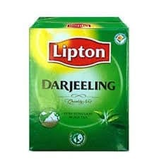 Lipton Darjeeling Tea hindustan unilever