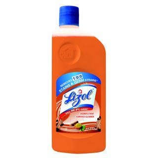 Lizol Disinfectant Floor Cleaner Sandal 200 ml Reckitt Benckiser