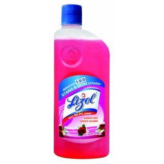 Lizol Surface Cleaner Floral 200 ml Reckitt Benckiser