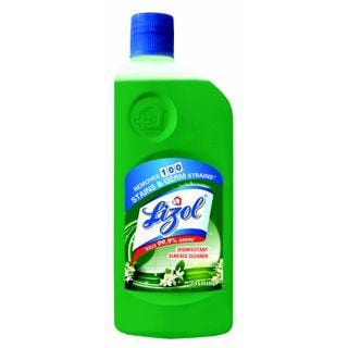 Lizol Surface Cleaner Jasmine Household Cleaning Products