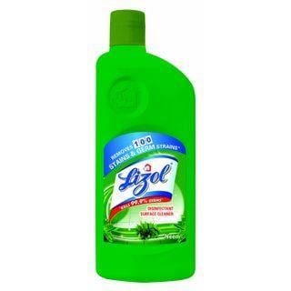 Lizol Surface Cleaner Neem 200 ml Reckitt Benckiser