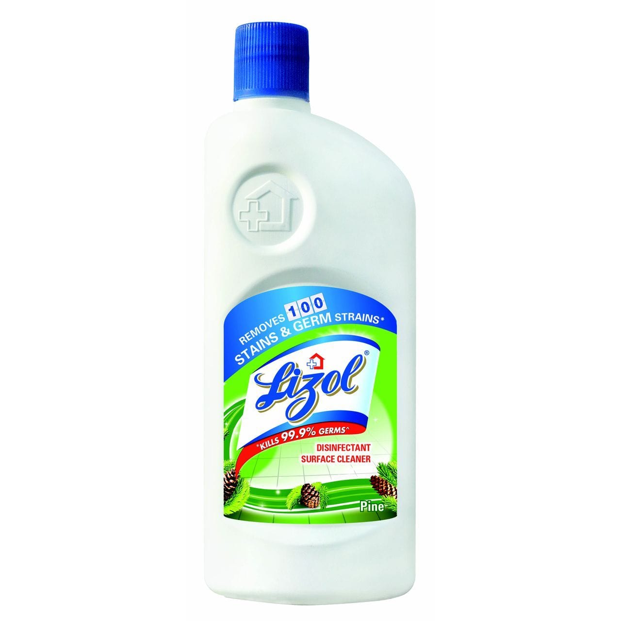 Lizol Surface Cleaner Pine 500 ml Reckitt Benckiser