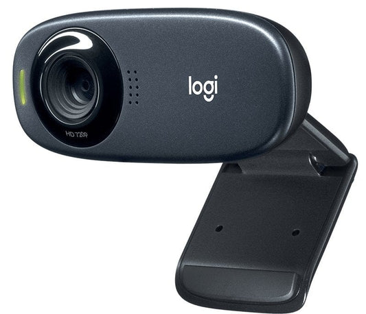 Logitech C310 HD Webcam Logitech