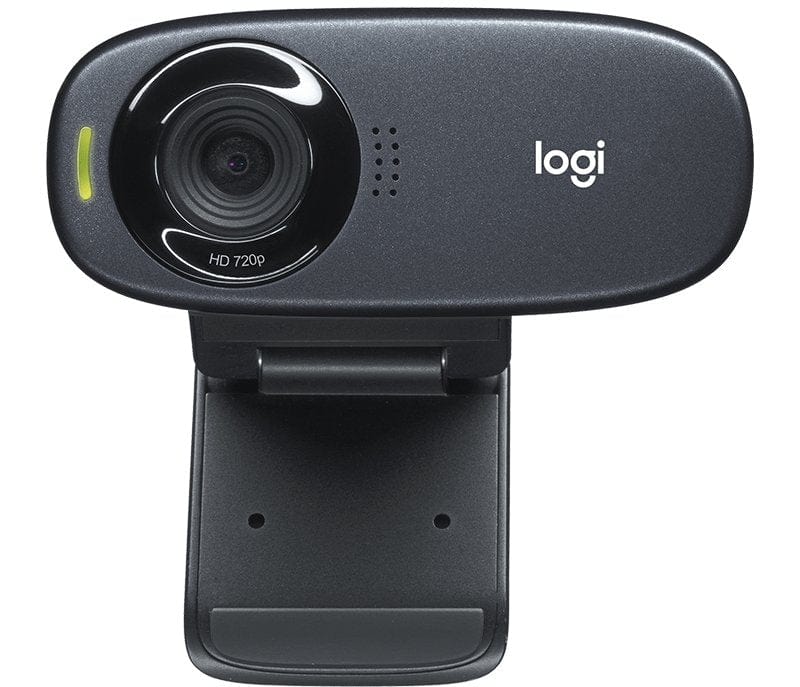 Logitech C310 HD Webcam Logitech