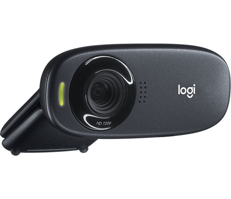 Logitech C310 HD Webcam Logitech