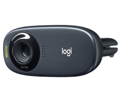 Logitech C310 HD Webcam Logitech