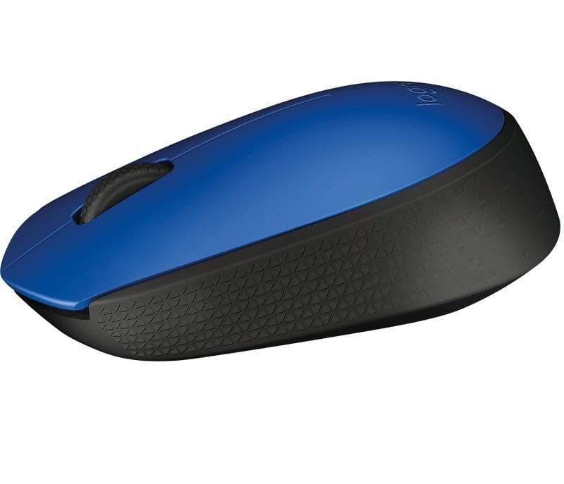 Logitech M171 Wireless Mouse Logitech