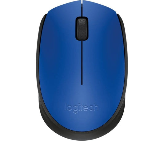 Logitech M171 Wireless Mouse Logitech