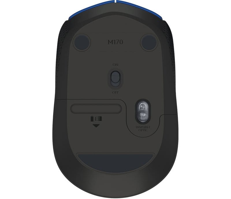 Logitech M171 Wireless Mouse Logitech