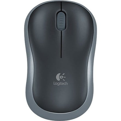 Logitech M185 Wireless Mouse Logitech