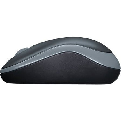 Logitech M185 Wireless Mouse Logitech