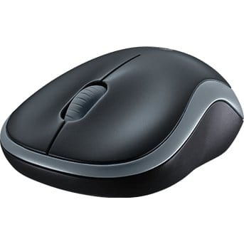 Logitech M185 Wireless Mouse Logitech