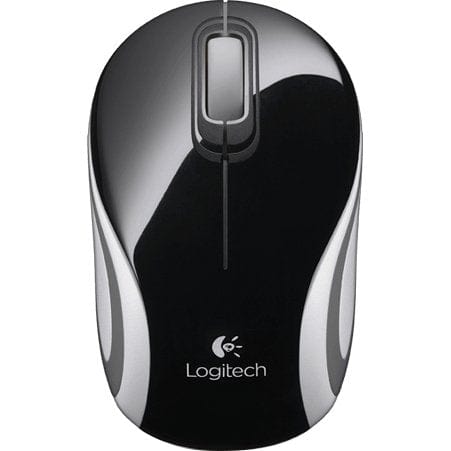 Logitech M187 Mini Wireless Mouse Logitech