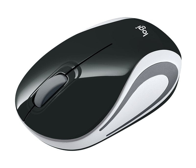 Logitech M187 Wireless Mouse Logitech