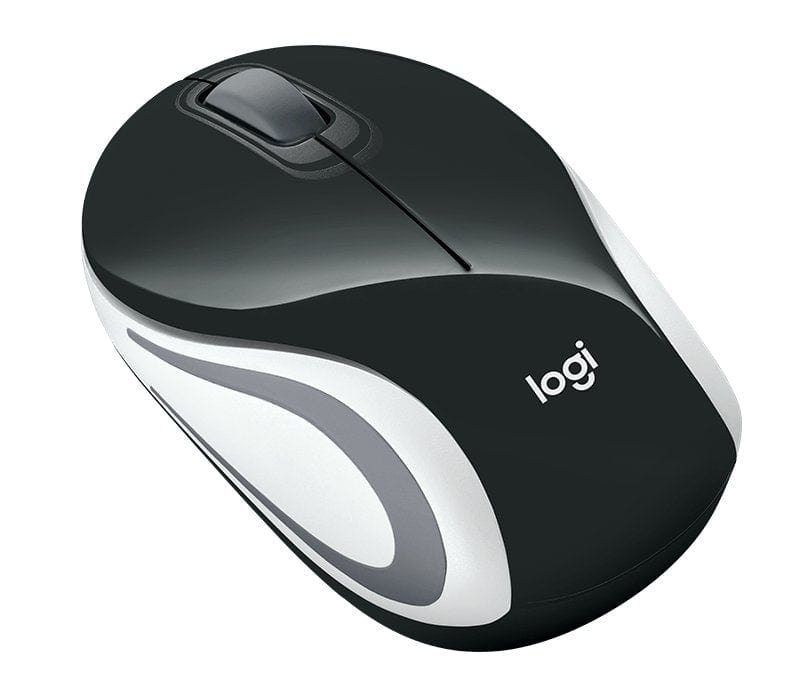 Logitech M187 Wireless Mouse Logitech