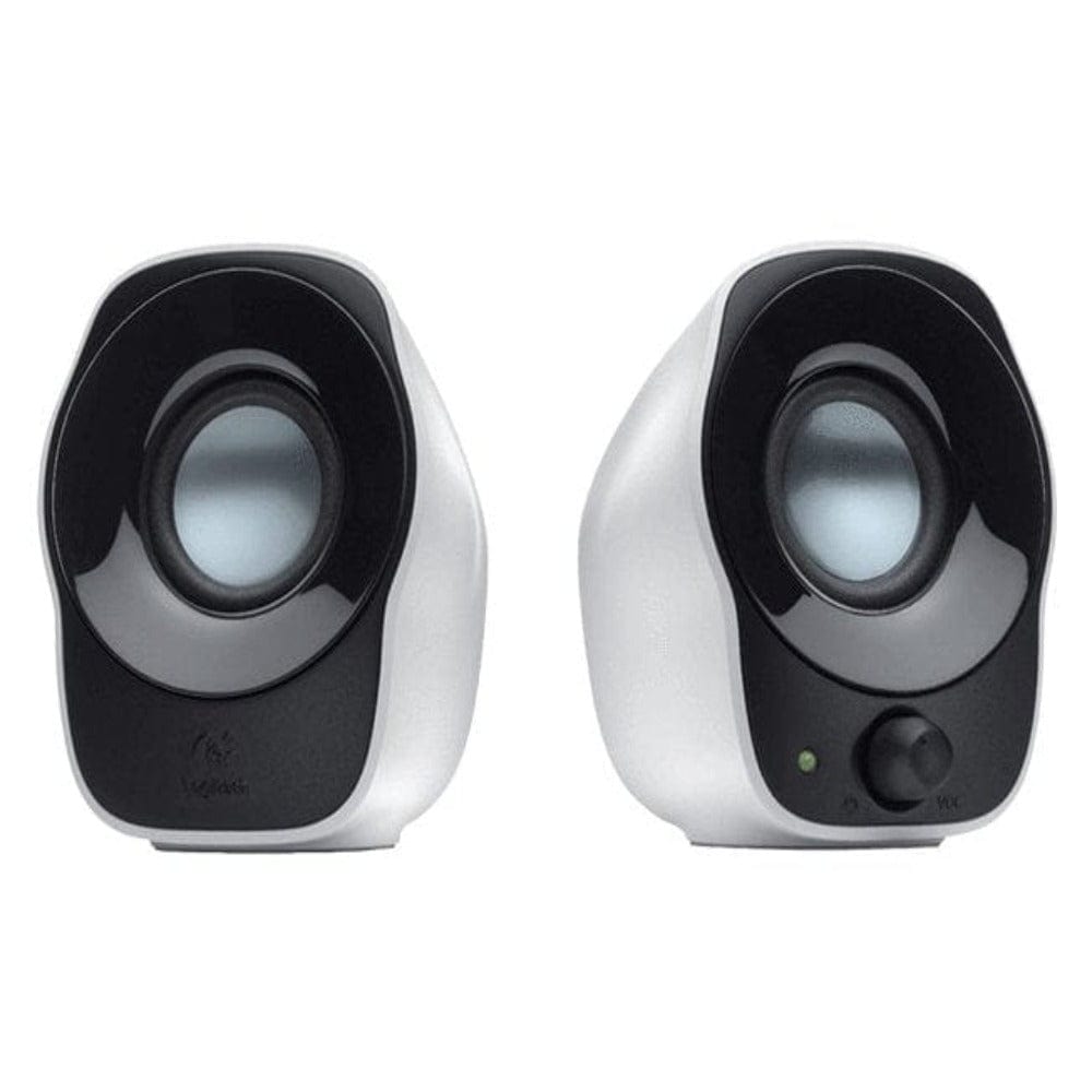 Logitech Z120 USB Powered Speakers Logitech