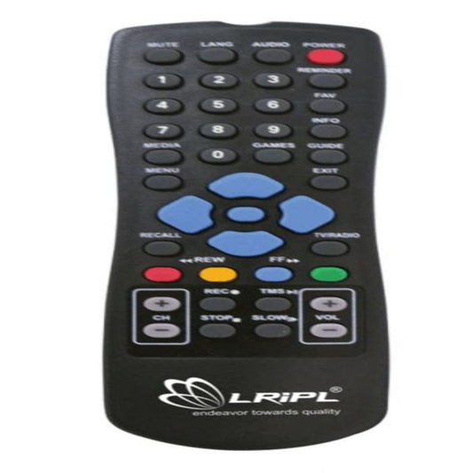 LRIPL Compatible Remote for Sun Direct Onezeros.in