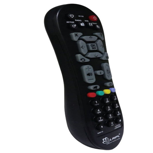 LRIPL Compatible Remote for Videocon Onezeros.in