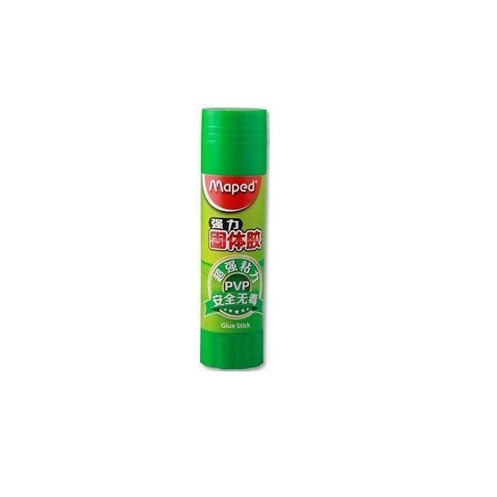 Maped Glue Sticks PVP X8GM 8 gm Maped