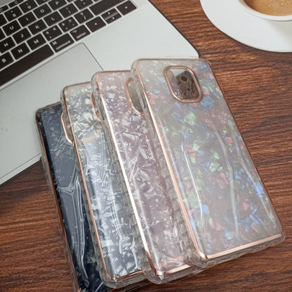 Marble Pattern Back Cover For Redmi Note 9 Pro Phone Case With Pop Up Holder Onezeros.in