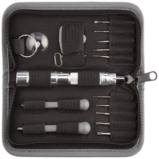 Mobile Phone Repair Kit,Black Onezeros.in