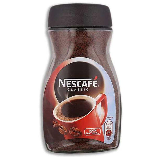 Nestle Nescafe Classic Coffee Jar Nestle India Limited