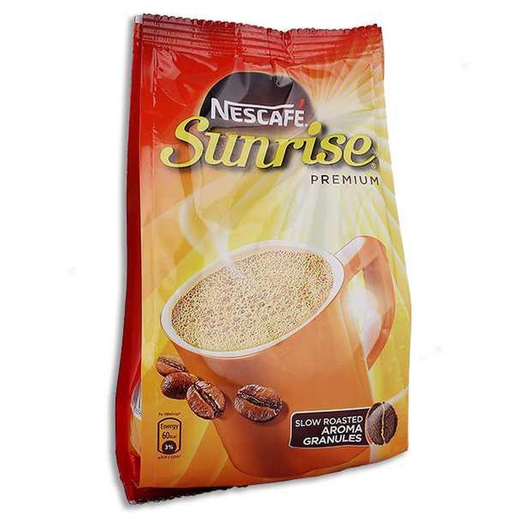 Nestle Sunrise Premium Coffee 200 grams Nestle India Limited