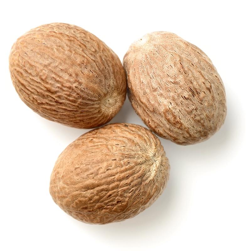 Nutmeg /Jathikai (ஜாதிக்காய்) Shree Vasan Supermarket