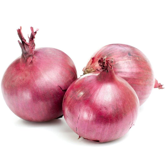 Onion - Bellary 500 grams Onezeros.in