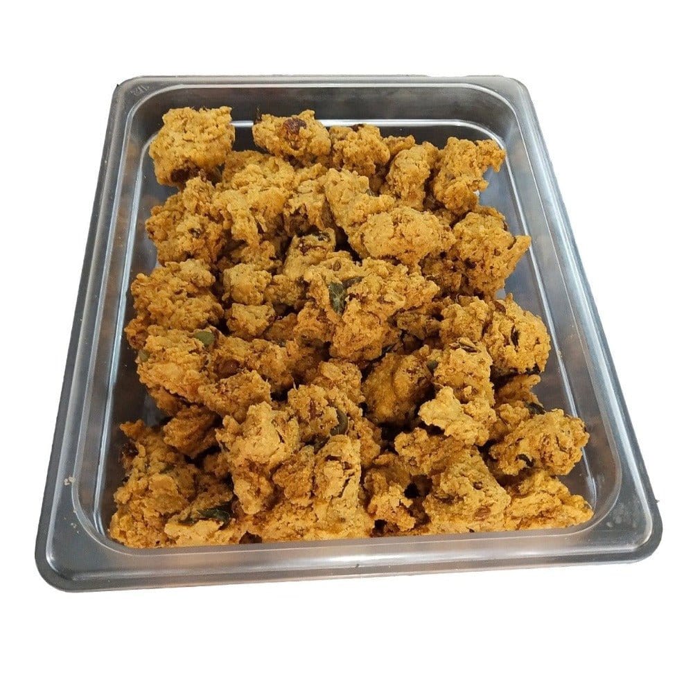 Pakoda Traditional Snacks of Tamil Nadu 500 grams Onezeros.in