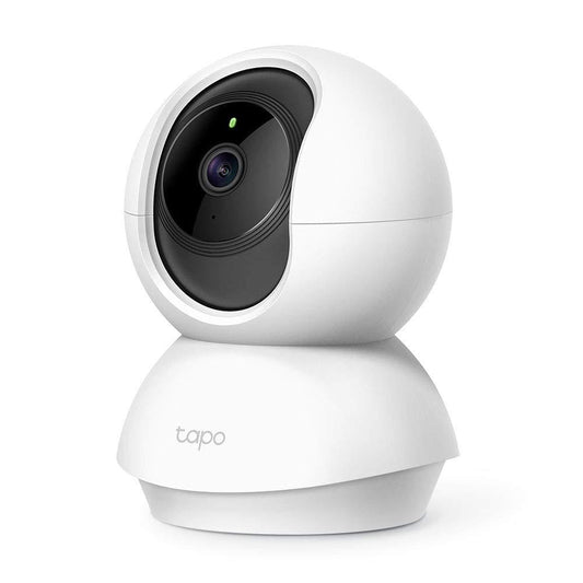 Pan/Tilt Home Security Wi-Fi Camera Tapo C200 Tapo