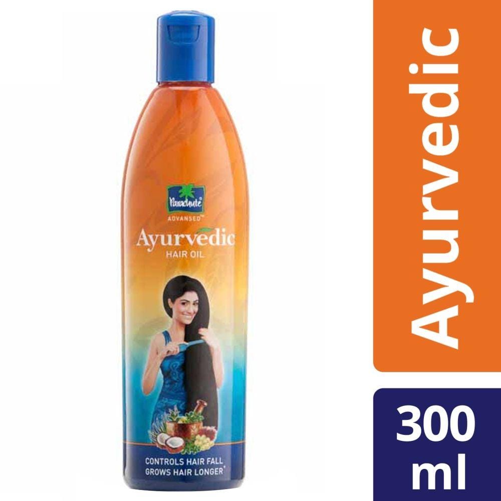 Parachute Advanced  Ayurvedic Hair Oil 300 ml Marico Ltd.