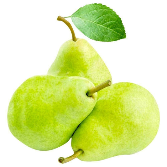 Pears - Imported 500 grams Onezeros.in