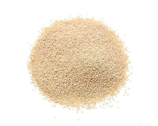 Poppy Seeds Kasa kasa (கசகசா) 100 grams Shree Vasan Supermarket