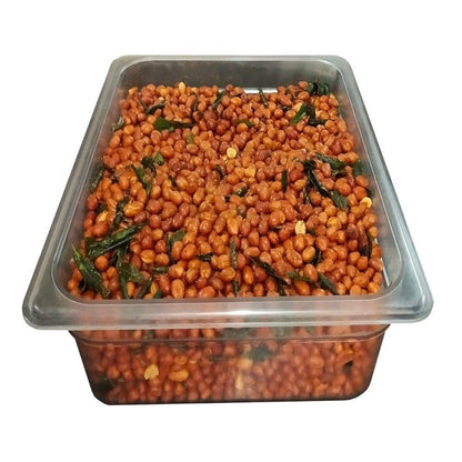 Rajapalayam Ajantha Sweets'n Fried Peanuts (வறுத்த வேர்க்கடலை) Food Items