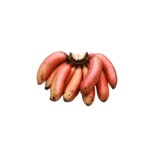 Red banana/Sevvazhai 500 grams Onezeros.in