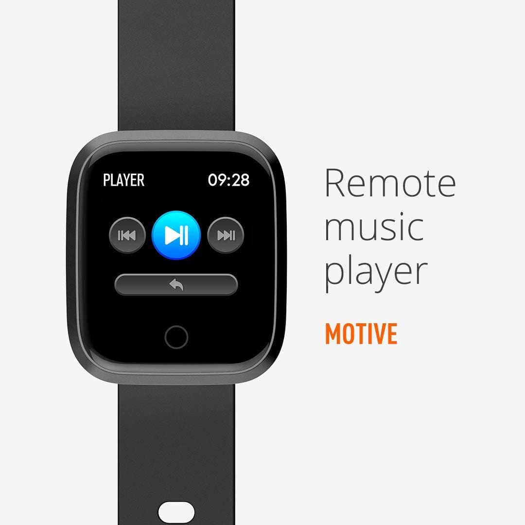 Riversong Motive Smartwatch Riversong
