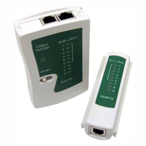 RJ45 Network Cable Tester Onezeros.in