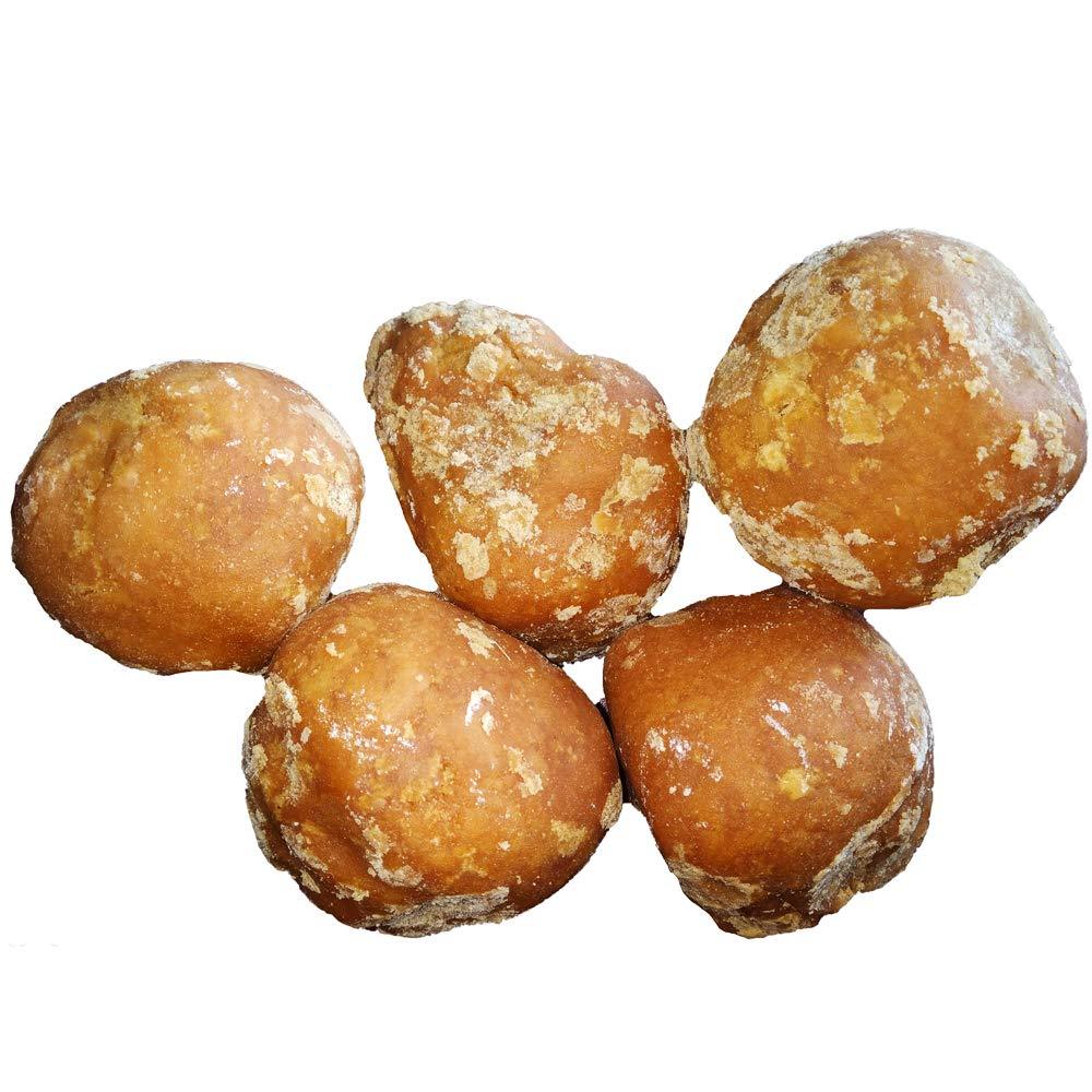 Round Jaggery / Vellam ( வெள்ளம்) Shree Vasan Supermarket