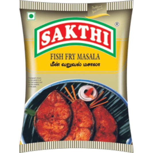 Sakthi Fish Fry Masala Powder Sakthi Masala