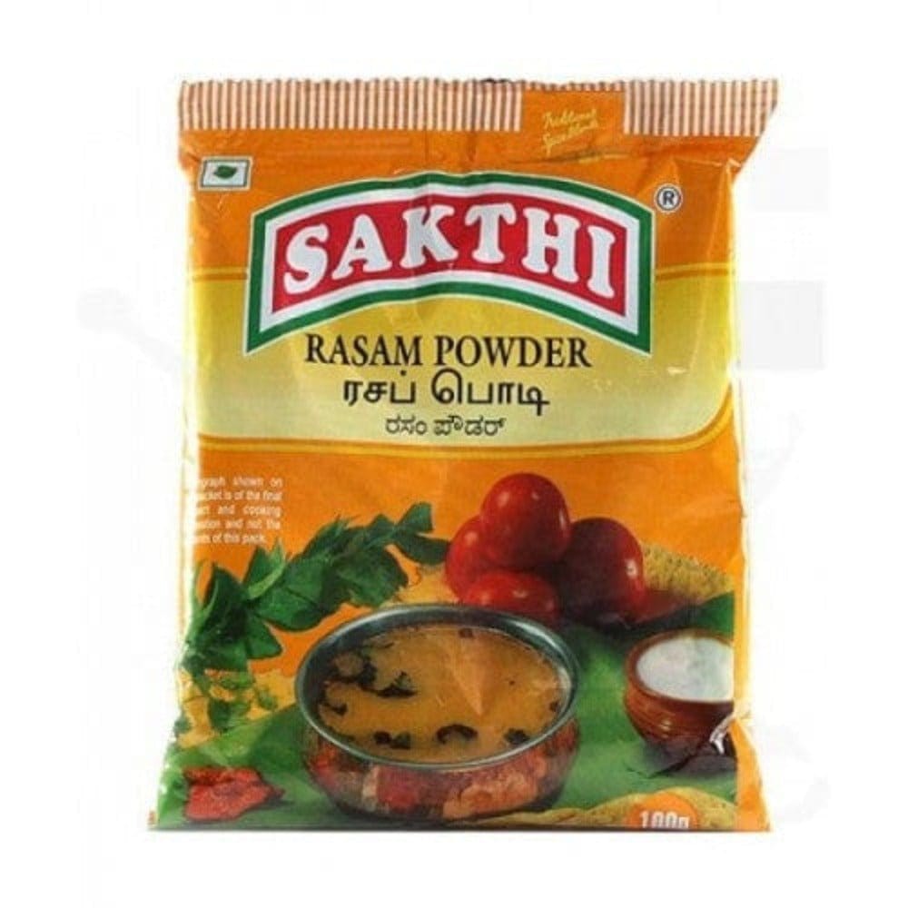 Sakthi Rasam Powder 50 gms Sakthi Masala