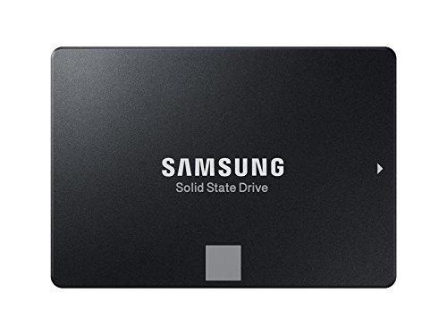 Samsung 860 EVO 250GB Solid State Drive (SSD) Samsung