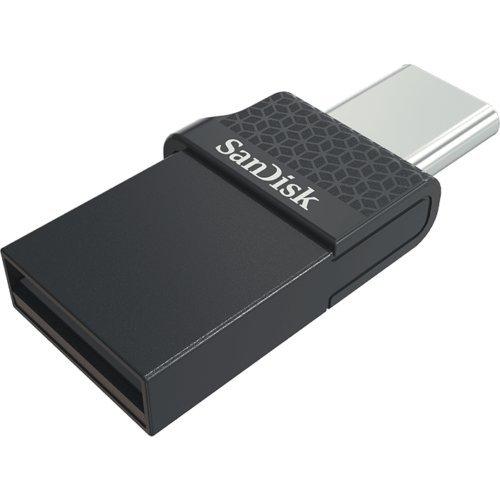 SanDisk Dual Drive Type-C Pen Drive / Flash Drive SanDisk