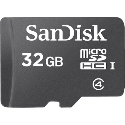 SanDisk Micro SDHC Memory Card 4 GB SanDisk