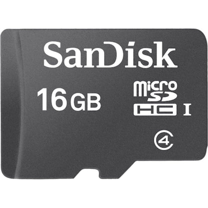 SanDisk Micro SDHC Memory Card 16 GB SanDisk