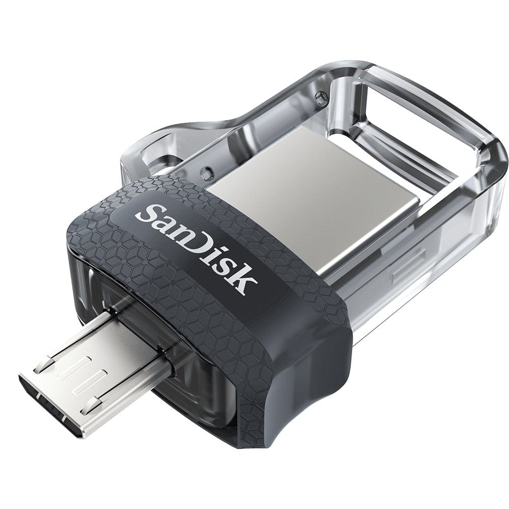 SanDisk Ultra Dual Drive OTG Pen Drive 16 GB SanDisk