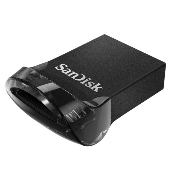 Sandisk Ultra Fit USB 3.1 Flash Drive SanDisk